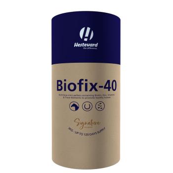 Hestevard Biofix-40