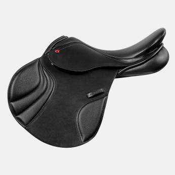 Albion K2 CC (Cob/Connemara) Jump Saddle 