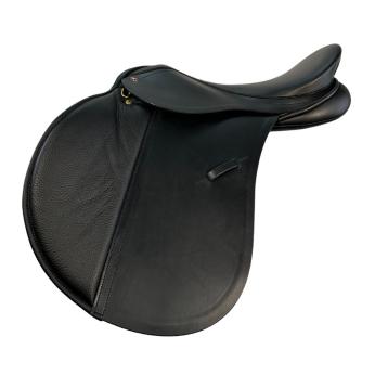 Albion K2 CC (Cob/Connemara) GP Saddle