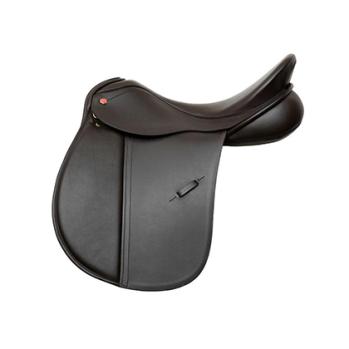 Albion K2 CC (Cob/Connemara) VSD Saddle 