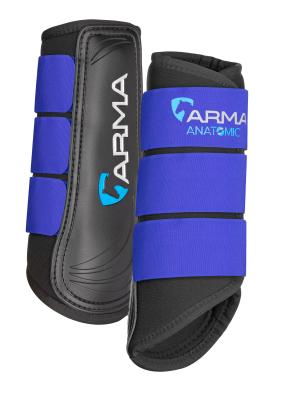 Arma Brushing Boots 