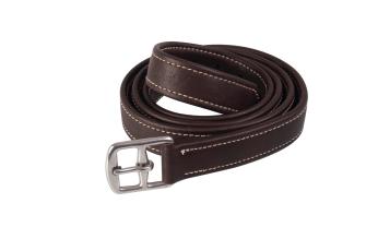 Fairfax World Class Stirrup Leathers 