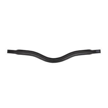 Passier Curved Lined Browband