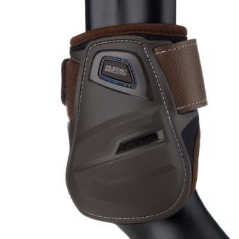 Stubben Hybrid Fetlock Boots