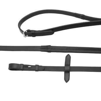 Premier Equine Diego Rubber Reins