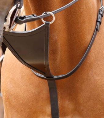 Premier Equine Rosello Bib Martingale