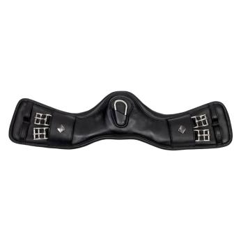 LeMieux Gel-Tek Anatomic Mono Girth 