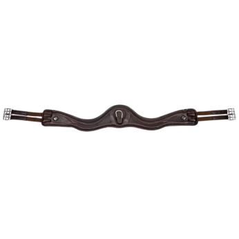 LeMieux Gel-Tek Anatomic Jumping Girth 