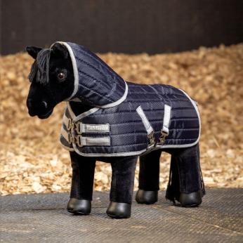 Toy Pony Stable-Tek Rug