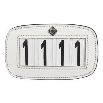 LeMieux Saddle Pad 4 Number Holder 