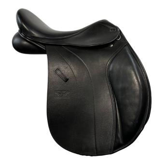 Second Hand Monarch GP Saddle |17