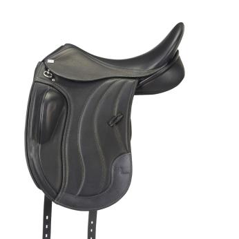 GFS Transition DS Dressage Saddle|S707