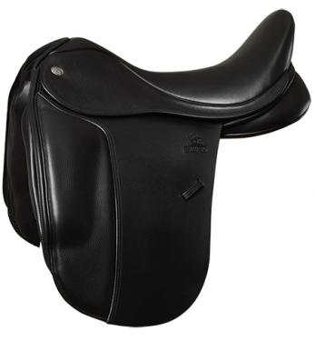 Ex-Demo Fairfax Classic Dressage Saddle|FCMDC - Drop Panel 