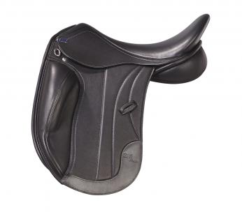 GFS Premier Dressage Saddle|S752 | 17.5