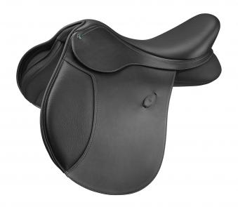 Arena Pony GP Saddle