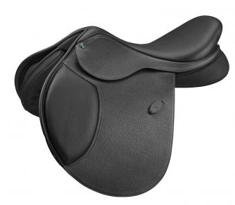 Arena Pony Jump Saddle