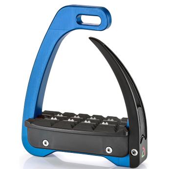 Safe Riding S-Mini Stirrups