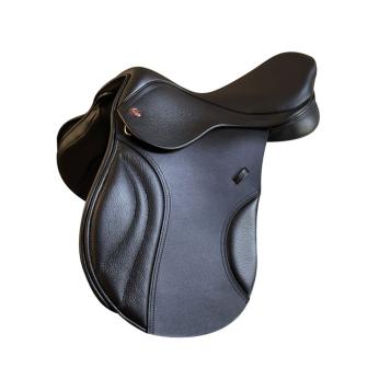 Kent & Masters Long Leg GP Saddle | KSMLL