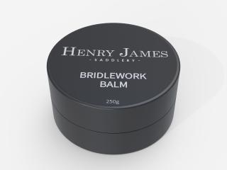 Henry James Bridlework Balm