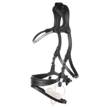 Stubben Freedom II Bridle | 2515 Magic Tack