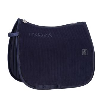 Eskadron Classic Sports Cord Emblem Saddle Pad