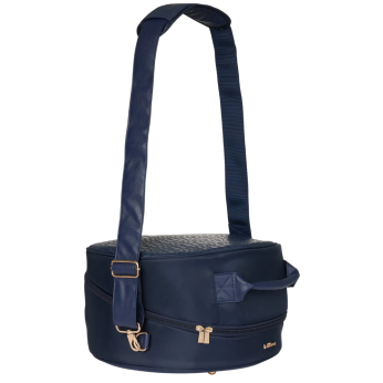 LeMieux Luxe Hat Box