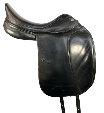 Second Hand Prestige X-D1 K Dressage| Monoflap|17