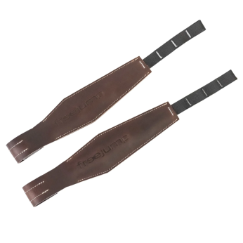 Freejump 4X6 Stirrup Leathers