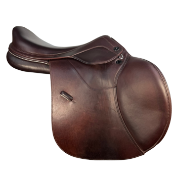 Second Hand Prestige Rubino MD AS-X D Jump|Tobacco|17|33