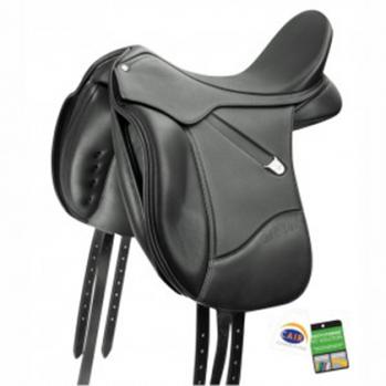 Bates Isabell Dressage Saddle (Cair®)