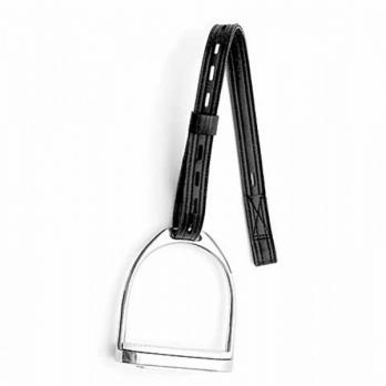 Wintec Webbers - Stirrup Leathers