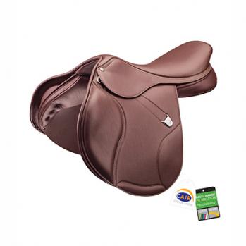 Bates Elevation Saddle